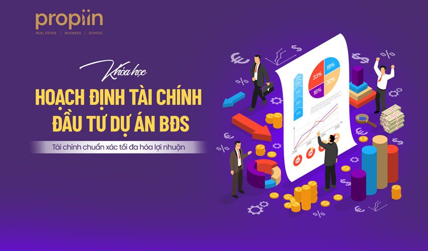 Hoạch-định-tài-chính-đầu-tư-dự-án-BĐS