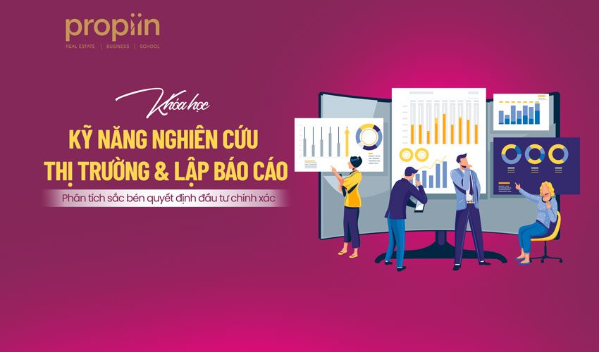 Kỹ-năng-Nghiên-cứu-thị-trường-&-lập-báo-cáo